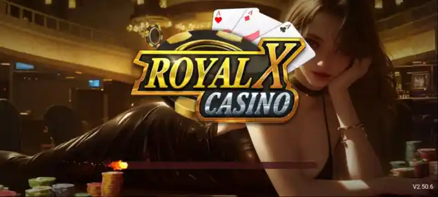 Royal X Casino Real or Fake